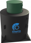 Спарта 2000 Eco